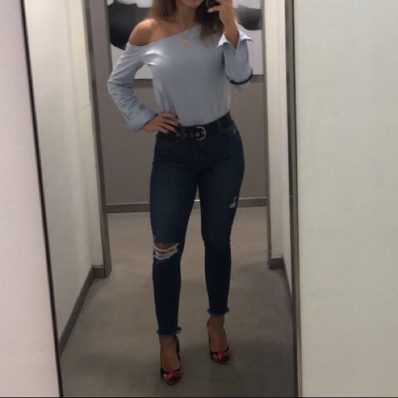 Meet the Posher Other - Meet your Posher, Mira